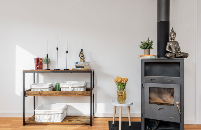 Schöne 60m2 City Wohnung in Dachau - Photo 5