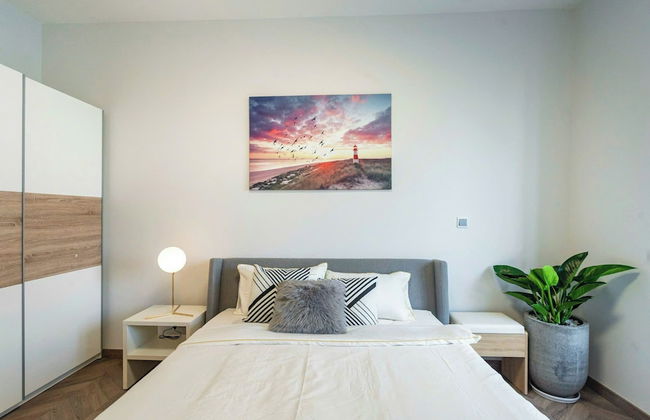 Luxury Apartment in Phu My Hung - Foto 10