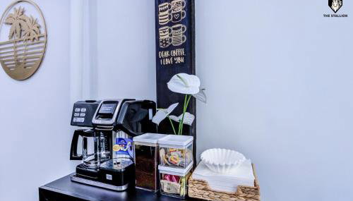 The Stallion #108 - Modern Spacious Loft in Downtown with free parking - Foto 4