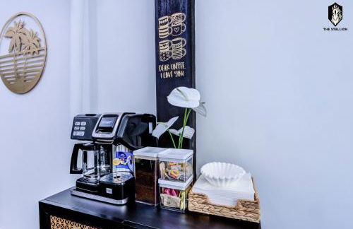 The Stallion #108 - Modern Spacious Loft in Downtown with free parking - Foto 4