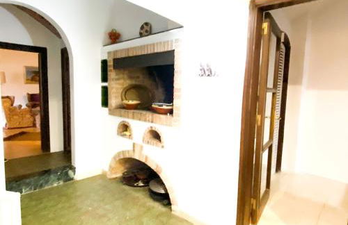 Medieval tower & villa by the sea - Photo 23