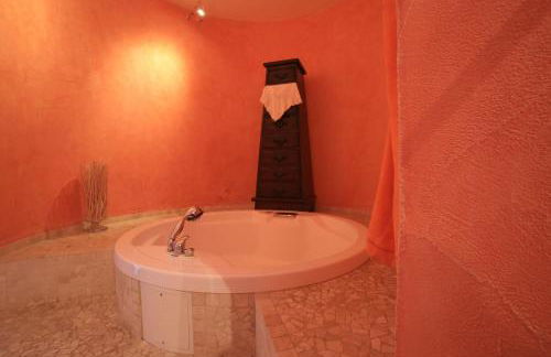 Villa con parco e piscina - Foto 42