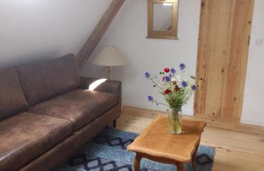 Logement du Coteau entre Beauval et Amboise - Foto 8