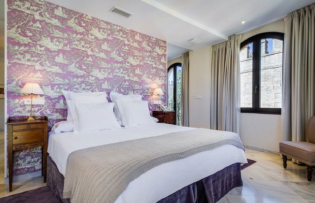 Suites Murillo Alcazar - Foto 5