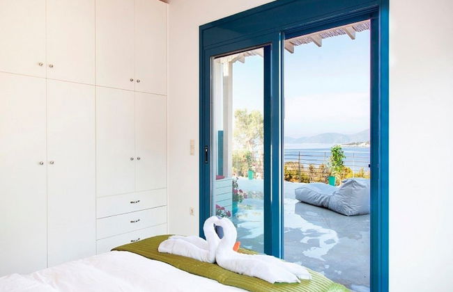 Zidanos Luxurious Villa - Foto 5