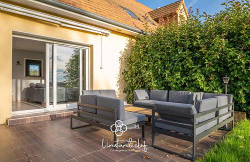 Cœur de Sarthe - Maison 20pers - Balnéo - BBQ - Foto 30