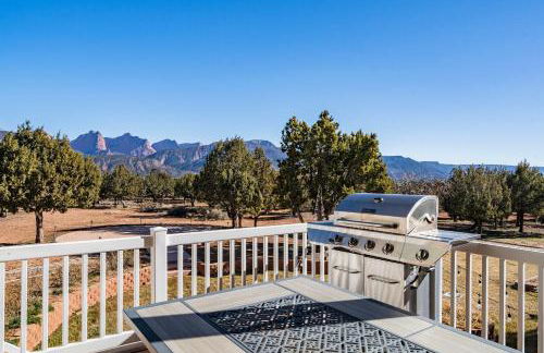 Starry Nites Ranch Spacious Family Escape - Foto 74