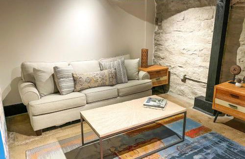 Contemporary Nashville at The 1865 - Foto 89