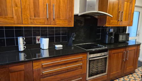 Charming Mill Cottage Carrickfergus - Foto 5