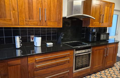 Charming Mill Cottage Carrickfergus - Foto 5