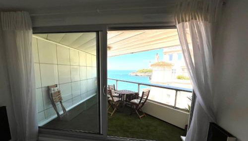 Studio front de mer - residence luxe - Foto 5