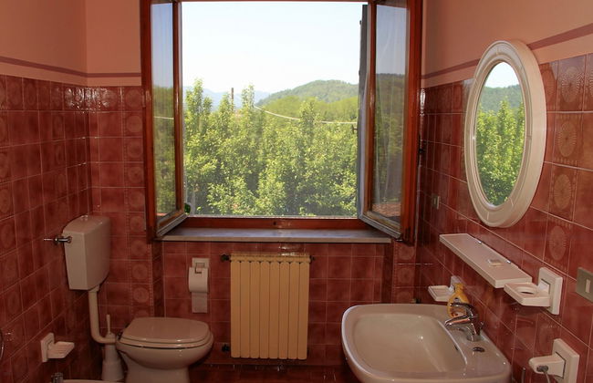 Agriturismo La Praduscella - Foto 17