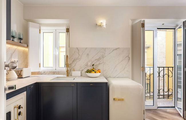 Saudade Center Alfama III - Photo 11