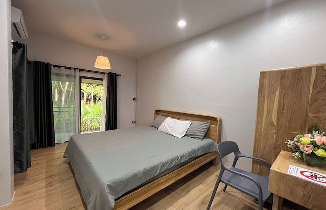 Baansuan Jaidee near Ton Nga Chang Waterfall - Foto 21