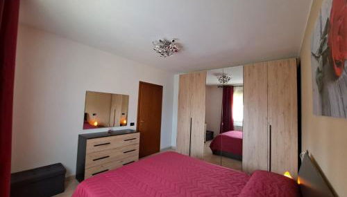 Appartamento Roverella - Foto 3, wardrobe