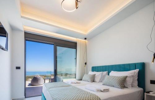 Four Horizons Luxury Villas - Foto 88