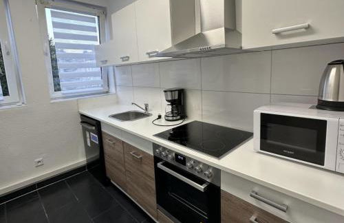 Monteurwohnung in Herne - Foto 13