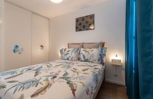 Apart' MIN - Disneyland Paris - 3 Bedrooms - 2 Parking Spots - Foto 44