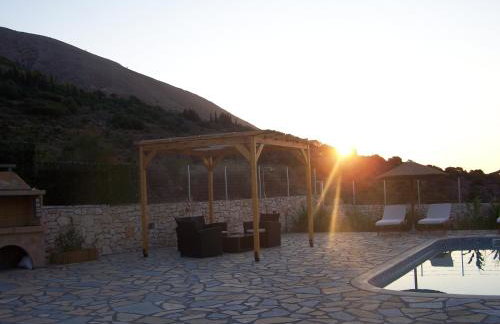 Kefalonia Horizon Villas - Foto 37