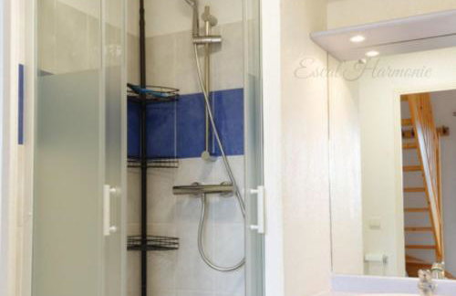 Les Hauts de Calvisson - Résidence de vacances familiale - Piscine toute l'année - Foto 7