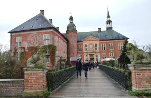 Ferienhaus Bonishof - Foto 66