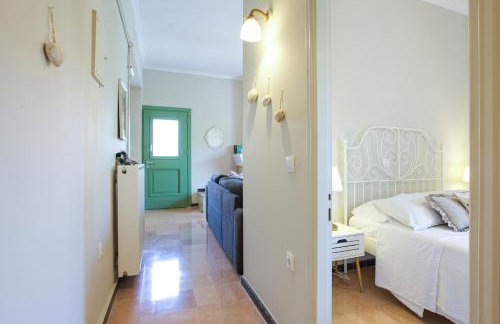 Thalia Kassiopi Apartment - Foto 31