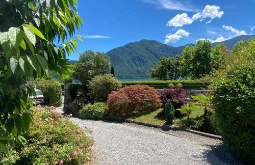 Life is Good - Front Lake Apartment in Villa - Foto 56