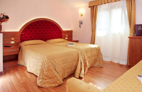 Hotel Residence Villa Beatrice - Foto 11