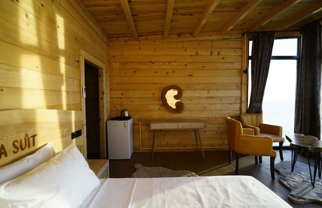 Venek Villa Suit - Foto 44