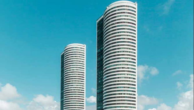 Tours Jumelles de Recife