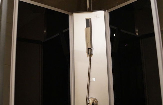 Classy Apartment at European Quarter - Foto 12