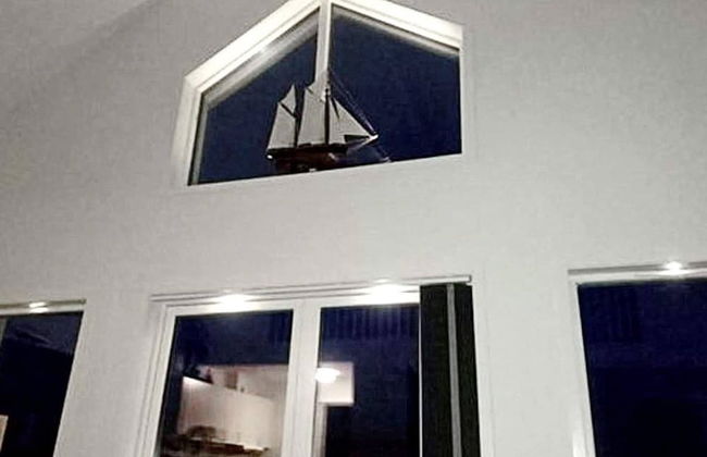 8 Person Holiday Home in Stromstad - Photo 6