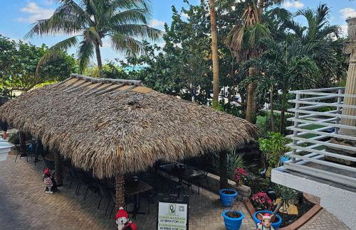 Apartment Eigentumswohnung am Strand mit privatem Jacuzzi und Pool by Interhome - Foto 37