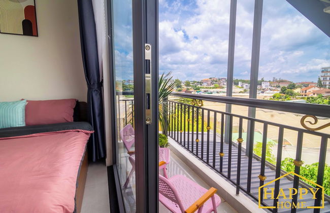 Happy Home - Foto 49