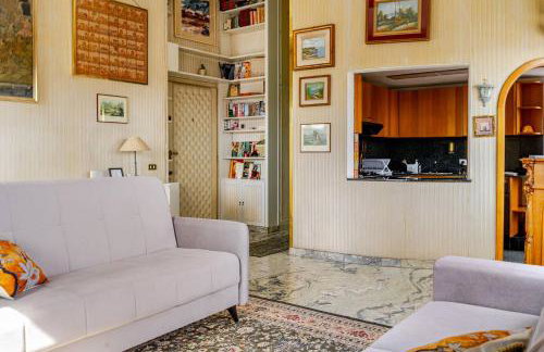 Rione Trastevere Suite - 2BDR! - Foto 4