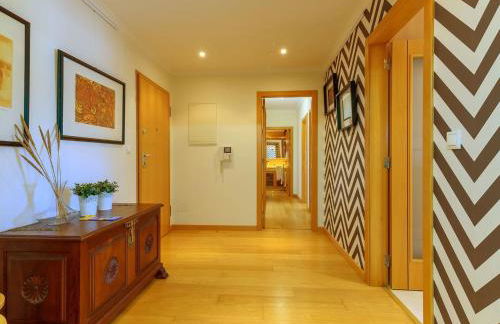 Apartment Carcavelos Strand by Interhome - Photo 11