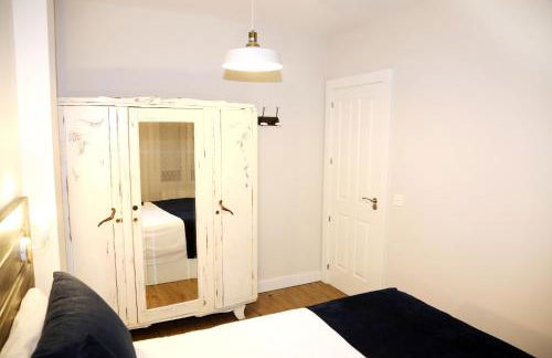 MAGNIFICO PISO FRENTE AL CASCO VIEJO DE BILBAO - Foto 37