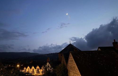 The Studio, Upper House Farm, Crickhowell. - Photo 21