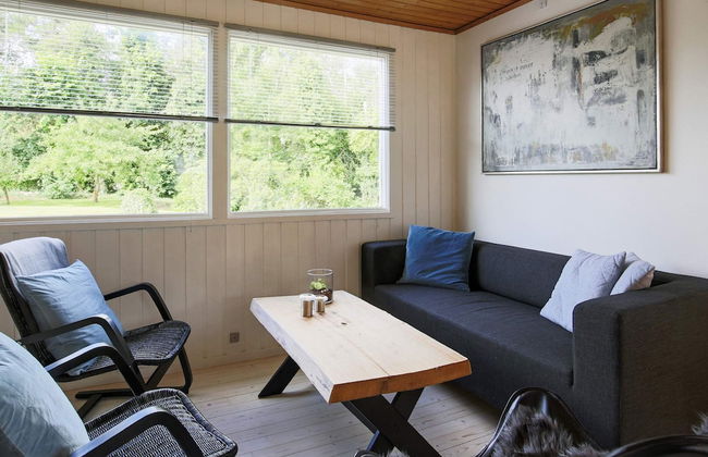 Holiday Home in Jægerspris - Foto 11