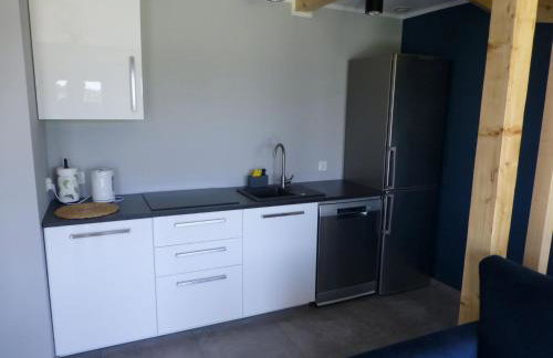 Simpatico, apartamenty nad Jeziorem Powidzkim - Foto 9