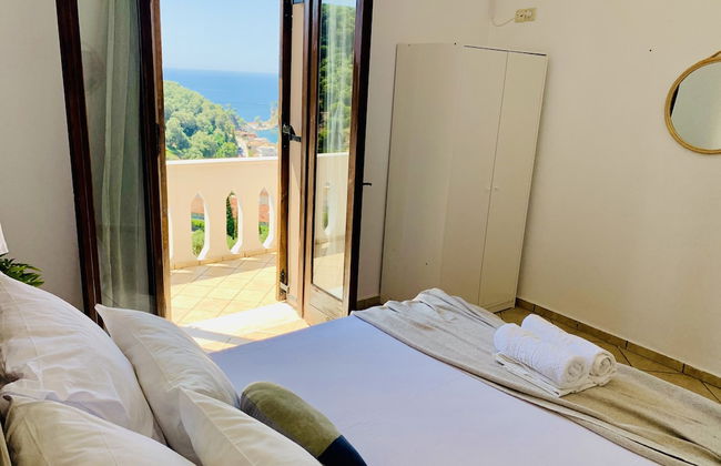 Evgenias sea view apartments - Foto 17