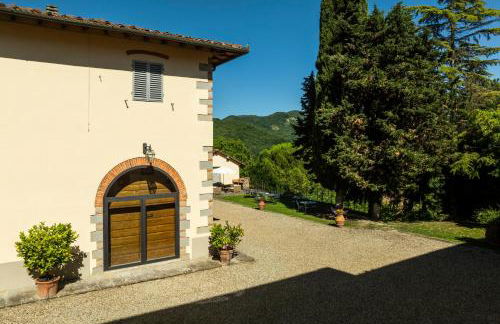 Agriresort & Spa Fattoria I Ricci - Foto 135