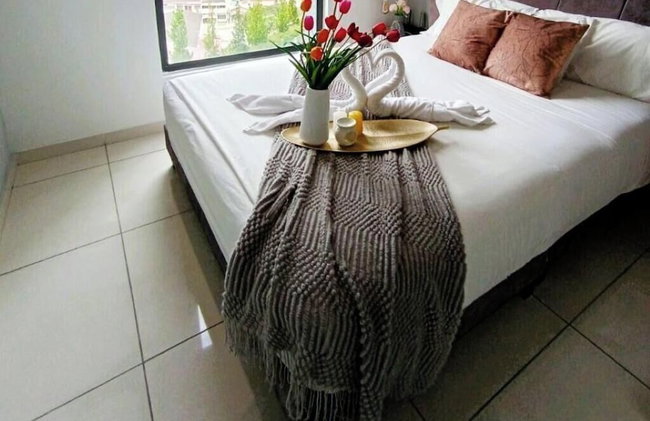 The Horizon Ipoh L8 by Grab A Stay - Foto 7