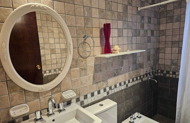 Casa Las Colinas by Vilvey Turismo - Foto 20