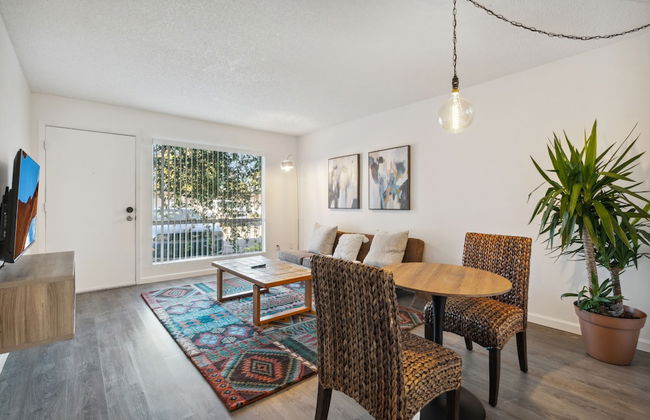 Refreshing Studio in H2O Complex w Pool - Foto 12