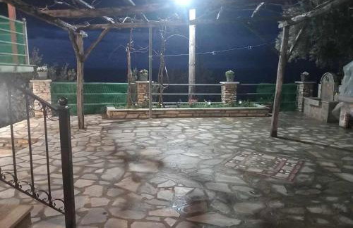 Ovrios Stone House Pelion - Foto 42