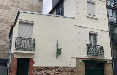 Le Coucou Rennais - Foto 23