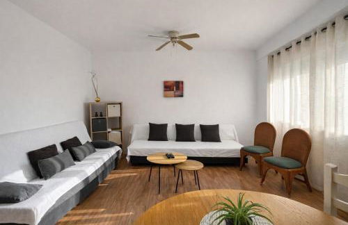 BARLOVENTO Family Home by Cadiz4Rentals - Foto 8