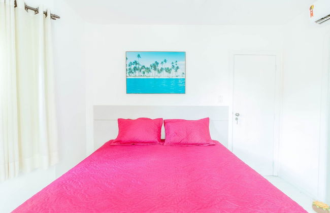 PF22 Ótimo Apt 2 Suítes - Praia do Forte - Photo 8