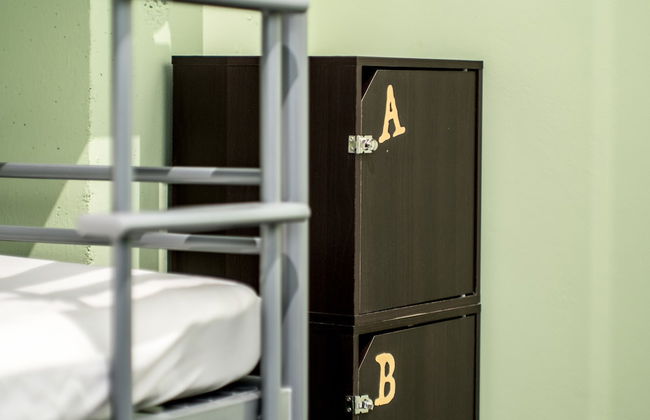 Okinawa Prison - Foto 24